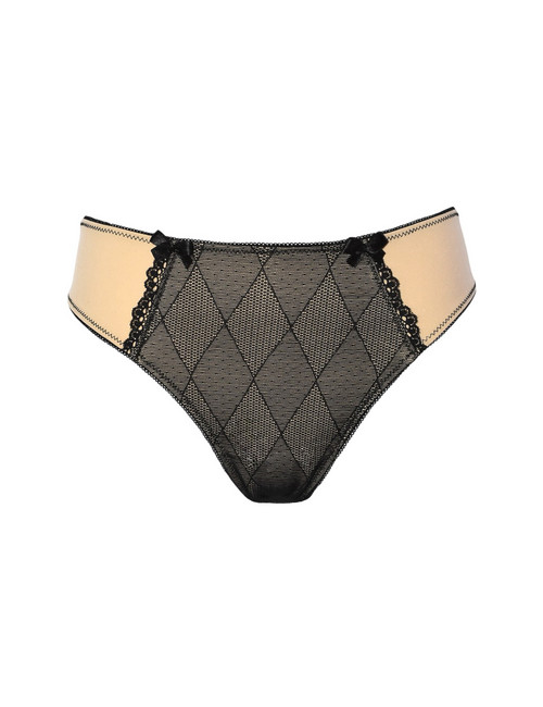 Дамско бельо Бикини  Дамска луксозна бикина Luxe Desire